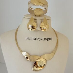 Full set